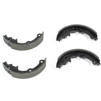 compare product Power Stop 82-92 Buick Century Rear Autospecialty Brake Shoes