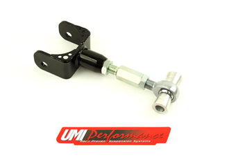 compare product UMI Performance 11-14 Ford Mustang Adjustable Upper Control Arm Rod End