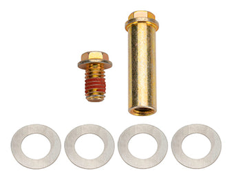 compare product Wilwood Pedal Pivot Bolt Kit