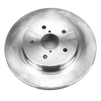 compare product Power Stop 15-18 Subaru Legacy Rear Autospecialty Brake Rotor