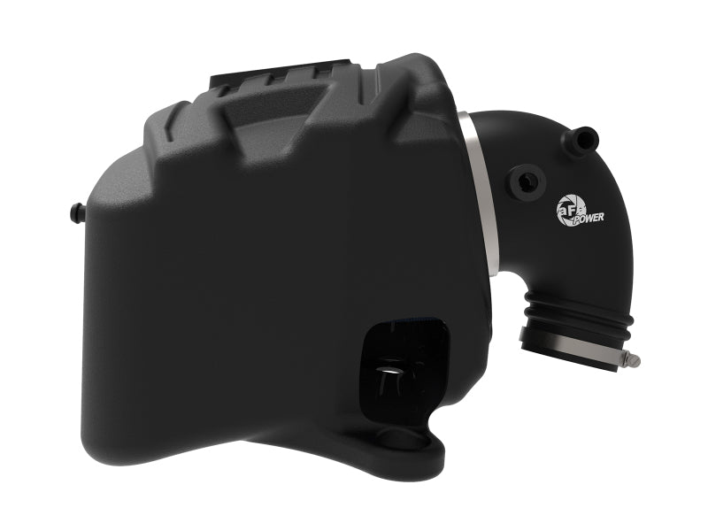 aFe Quantum Cold Air Intake w/ Pro 5R Media 09 - 13 GM Silverado/Sierra V8 - 4.8/5.3/6.2L - My Store