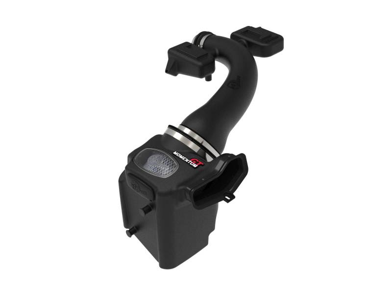 aFe Momentum GT Pro 5R Cold Air Intake System 20 - 21 Ford F - 250/F - 350 - My Store