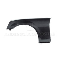 Anderson Composites 10 - 13 Chevrolet Camaro Type - OE Fenders - My Store