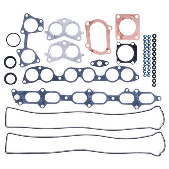 compare product Cometic Toyota 7M-GE/7M-GTE Top End Gasket Kit - Without Cylinder Head Gasket