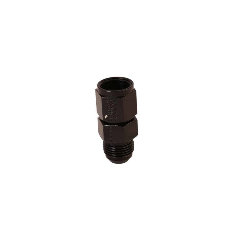 Aeromotive Adapter - AN - 08 Male to Female - 1/8 - NPT Port - My Store