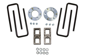 compare product Skyjacker 2016-2017 Nissan Titan XD 2WD/4WD Suspension Front Leveling Value Kit