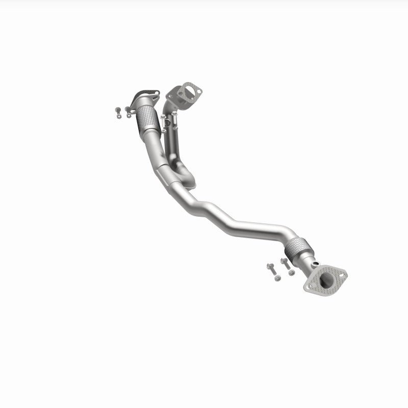 BRE Exhaust 09 - 17 Outlook Traverse 3.6L Front Pipe Kit - My Store
