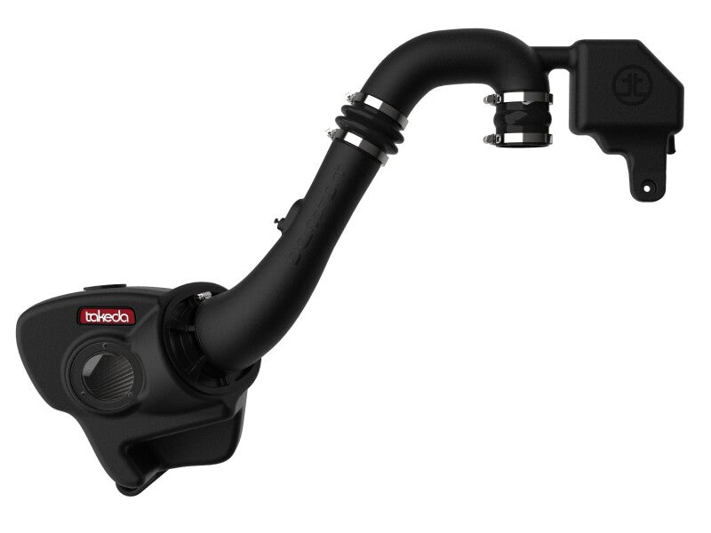 aFe 15 - 19 Subaru Outback H4 - 2.5L Takeda Momentum Cold Air Intake System w/ Pro Dry S Media - My Store