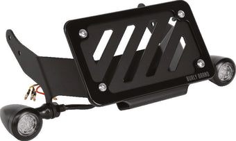 compare product Burly Brand Turn Signal/License Plate Kit