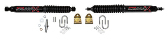 compare product Skyjacker 1997-2006 Jeep Wrangler (TJ) Steering Damper Kit