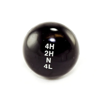 compare product Omix Dana 20 Shift Knob With Pattern