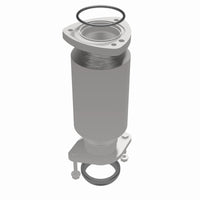 Magnaflow 2006 Pontiac Solstice 2.4L Direct Fit Converter - My Store