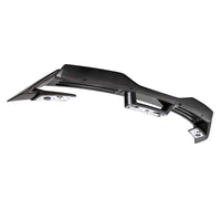 Anderson Composites 2024 Ford Mustang GT Type - GTG Carbon Fiber Rear Spoiler w/Gurney Flap - My Store