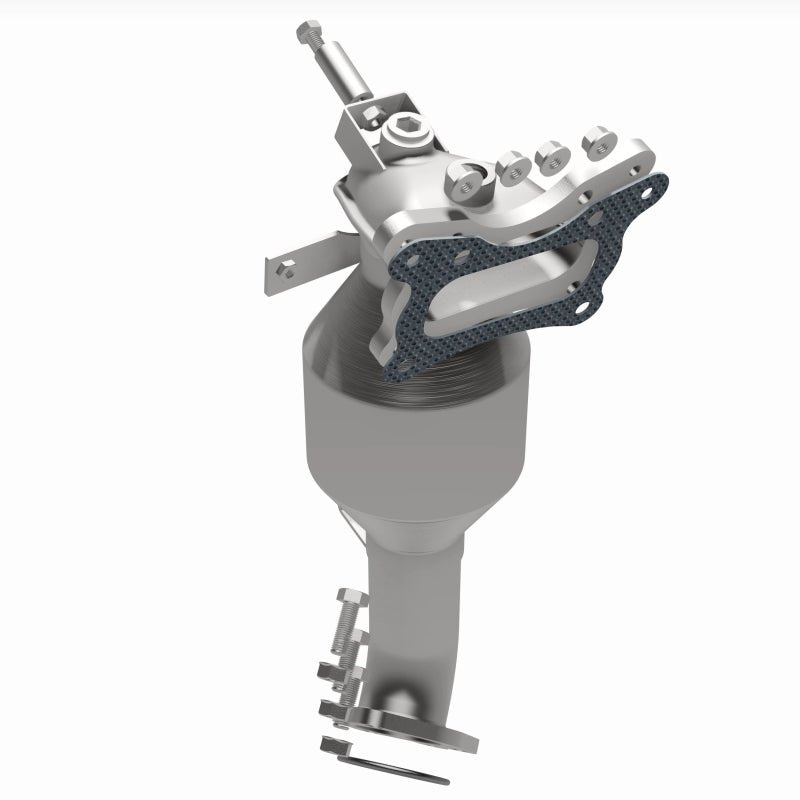 Magnaflow 16 - 17 Honda Accord 2.4L Direct Fit Cat Converter - My Store