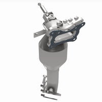 Magnaflow 16 - 17 Honda Accord 2.4L Direct Fit Cat Converter - My Store