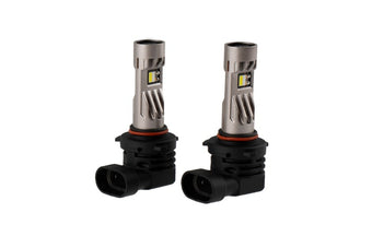 compare product Diode Dynamics 9005/9011/H10 White SL2 Pro LED Bulbs (pair)