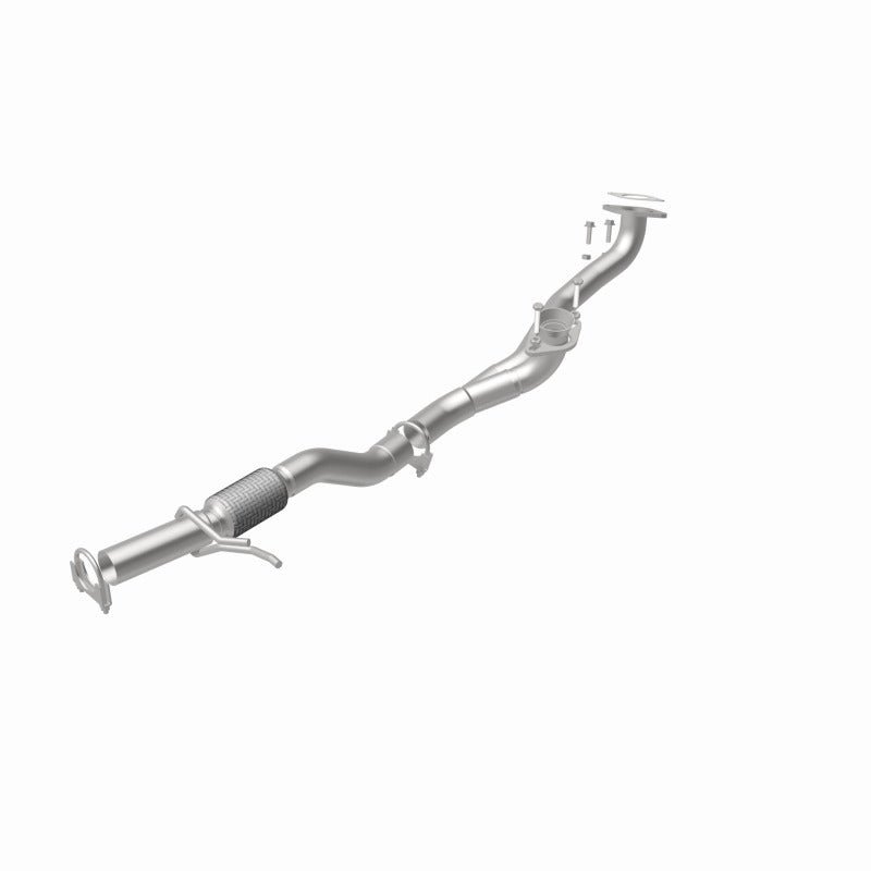 BRExhaust 11 - 15 Explorer 3.5L Front Pipe Kit - My Store