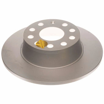 compare product Power Stop 2019 Volkswagen Jetta Rear Evolution High Carbon Geomet Coated Rotor