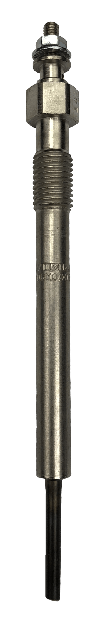 PureFlow DieselRX 06 - 16 Chevrolet/GMC 12V 6.6L Duramax Glow Plugs - My Store