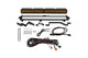 Diode Dynamics 2022 - 2026 Toyota Tundra Pro Grille SS20 Pro LED Kit Yellow Driving 3000K - My Store