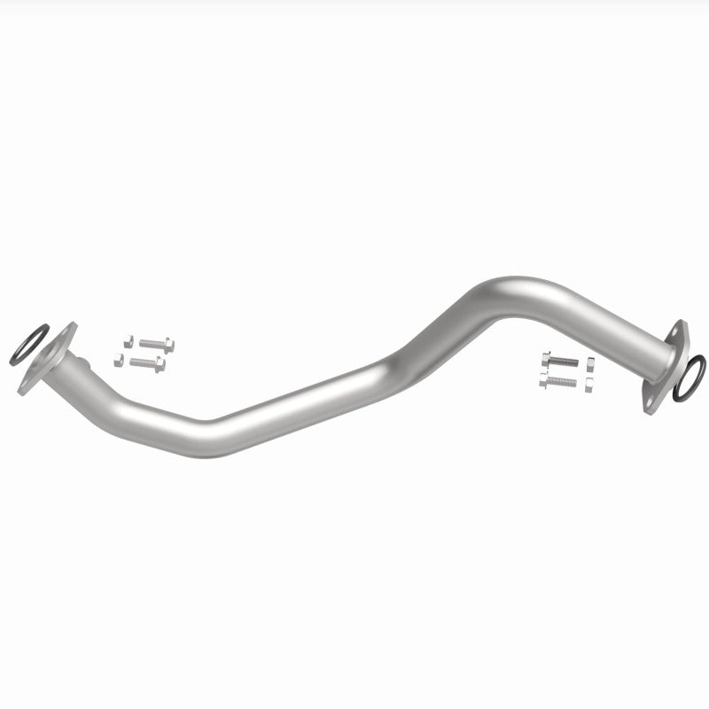 BRE Exhaust 06 - 12 RAV4 2.4L 2.5L 3.5L Front Pipe Kit - My Store