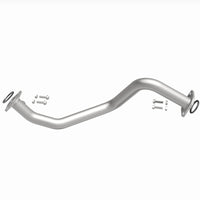 BRE Exhaust 06 - 12 RAV4 2.4L 2.5L 3.5L Front Pipe Kit - My Store