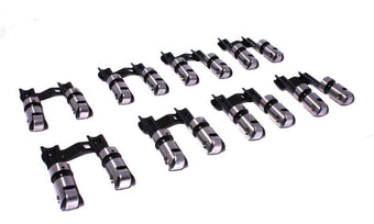 compare product COMP Cams Roller Lifters CB .180in Offset