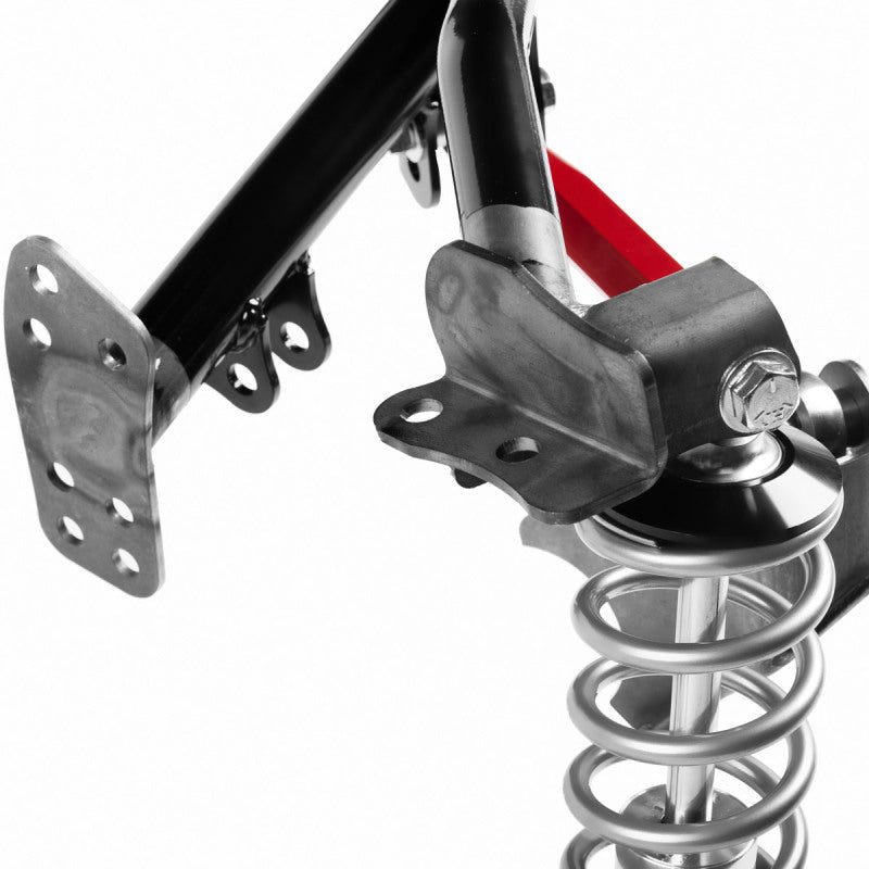 QA1 70 - 81 GM F - Body Rear Four Link Suspension System - My Store