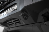 Addictive Desert Designs 22 - 23 Ford Bronco Raptor Rock Fighter Front Bumper - My Store