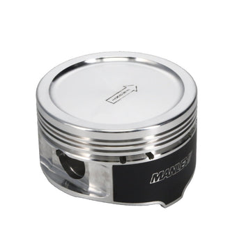 compare product Manley 91-08 Lincoln V8 4.6L/281 Platinum Series Piston 5.933in Rod 3.543in Stroke - Single
