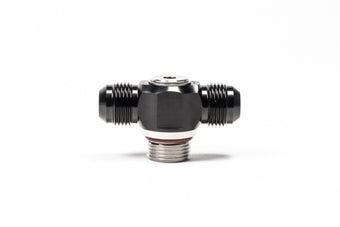 compare product Radium 10AN ORB Swivel Banjo to Dual 10AN Male