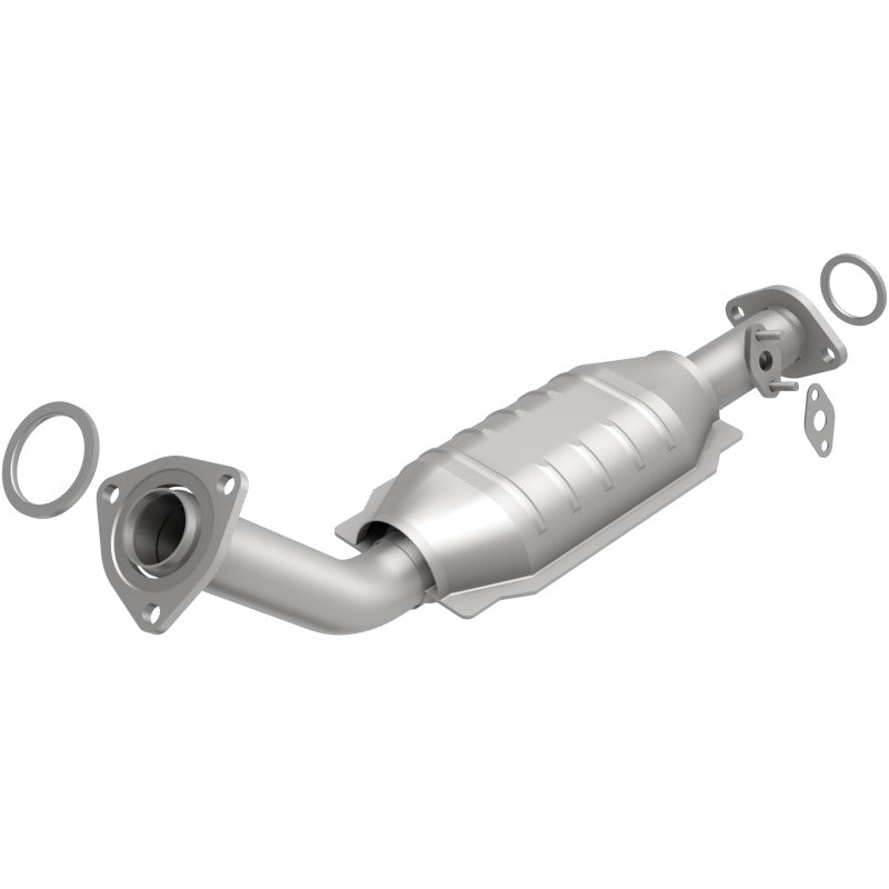 MagnaFlow Conv DF 00 - 04 Tundra 4.7L P/S OEM - My Store