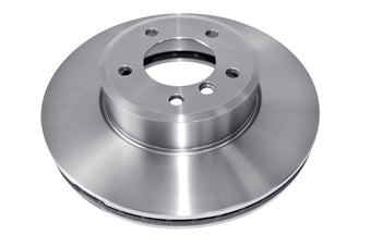 compare product DBA 04-07 BMW 525i E60 (w/Auto Trans) Front Street Series Standard Rotor