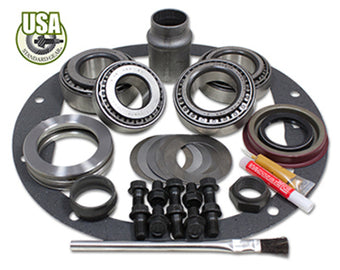 compare product USA Standard Master Overhaul Kit For 11+ Ford 9.75in Diff