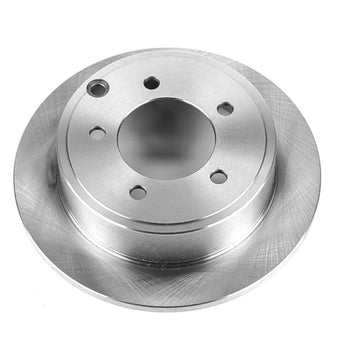 compare product Power Stop 11-14 Chrysler 200 Rear Autospecialty Brake Rotor