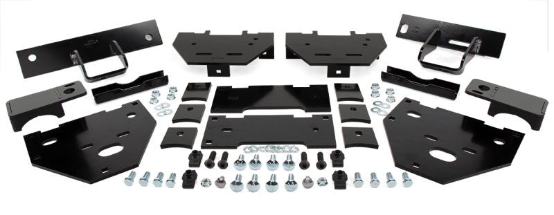 Air Lift LoadLifter 7500 XL Ultimate Air Spring Kit 2020 Ford F - 250 F - 350 4WD SRW - My Store