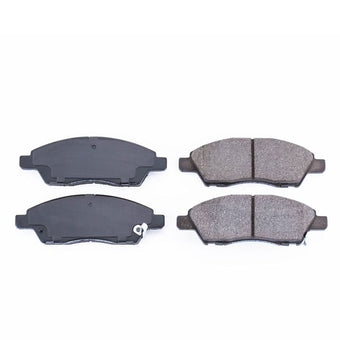 compare product Power Stop 15-16 Nissan Micra Front Z16 Evolution Ceramic Brake Pads