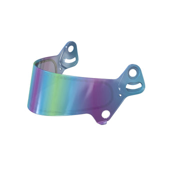 compare product Bell SE077 Helmet Shield - Irridium
