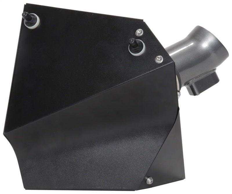 AEM 14 - 17 Mini Cooper S L4 - 2.0L F/I Gunmetal Gray Cold Air Intake - My Store