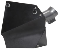 AEM 14 - 17 Mini Cooper S L4 - 2.0L F/I Gunmetal Gray Cold Air Intake - My Store