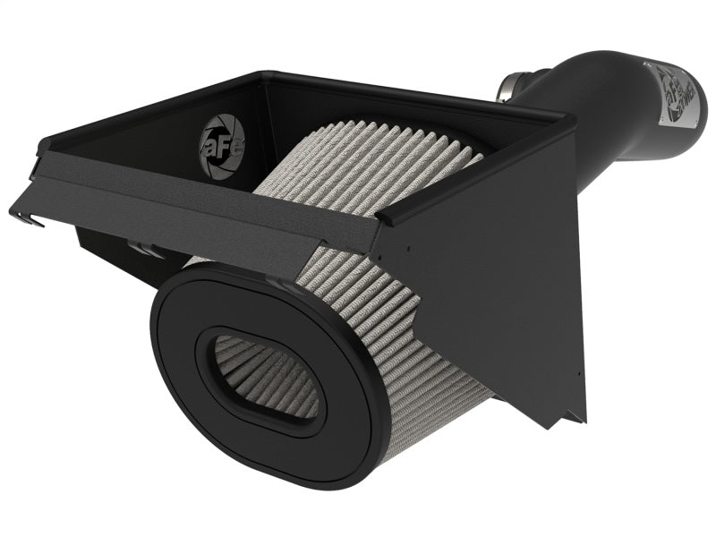 aFe MagnumFORCE Intake Stage - 2 Pro Dry S 14 - 17 GM Silverado/Sierra 1500 V8 5.3L/6.2L - My Store