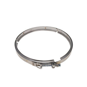 compare product Peterson Fluid Systems V-Clamp 9 Tank