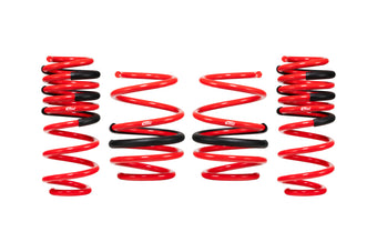 compare product Eibach 22-23 Honda Civic Type R FWD FL5 Sportline Kit (Set of 4 Springs)