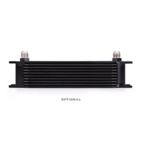 Mishimoto 01 - 05 Subaru WRX/STi Oil Cooler Kit - My Store