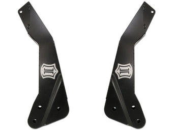 compare product ICON 11-16 Ford F-250/F-350 Radius Arm Drop Kit
