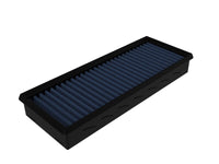 aFe MagnumFLOW OE Replacement Air Filter w/ Pro 5R Media 17 - 21 Nissan Titan V8 - 5.6L - My Store