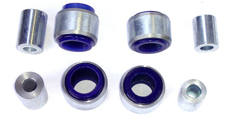 compare product SuperPro 2006 Dodge Charger Base Rear Toe Control Arm & Outer Bushing Kit