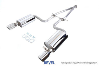 compare product Revel 98-05 Lexus GS300/GS400/GS430 Medallion Street Plus Axle Back
