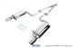 Revel 98 - 05 Lexus GS300/GS400/GS430 Medallion Street Plus Axle Back - My Store