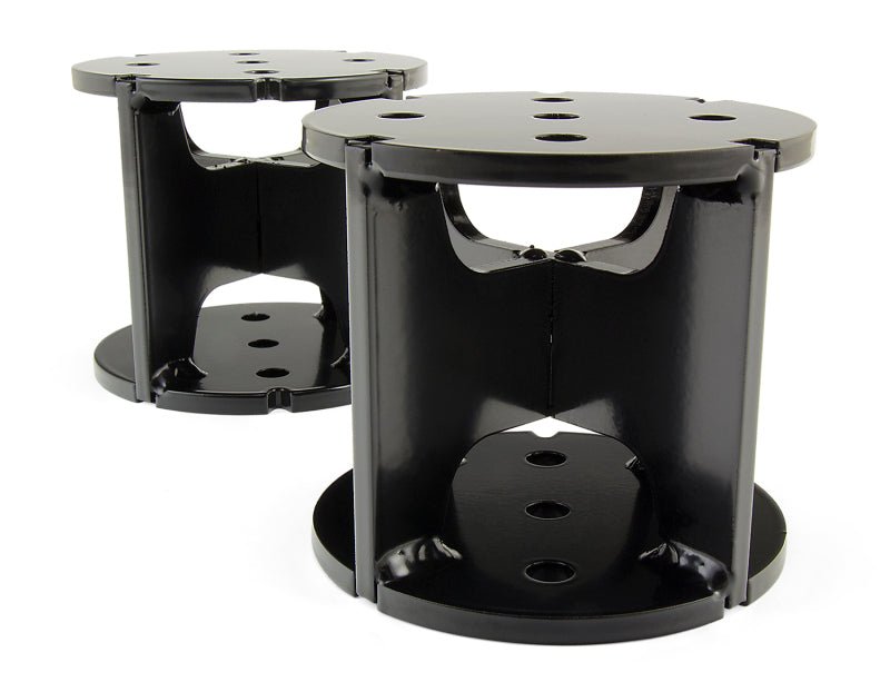 Air Lift Universal Level Air Spring Spacer - 4in Lift - My Store